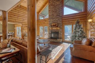 Pine Hollow Lodge - Beautiful - Sturgis - 8