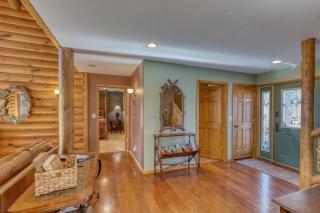 Pine Hollow Lodge - Beautiful - Sturgis - 4