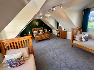 The Cow Shed - Narberth - 8