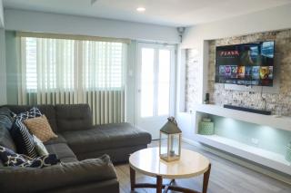 Summer Apt Minutes From The Beach - 0