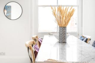 Luxury Marylebone Residence - Located on Chiltern Street - Londra - 1