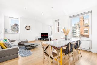 Luxury Marylebone Residence - Located on Chiltern Street - Londra - 0
