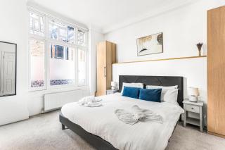 Luxury Marylebone Residence - Located on Chiltern Street - Londra - 9