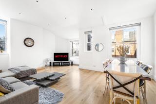 Luxury Marylebone Residence - Located on Chiltern Street - Londra - 5
