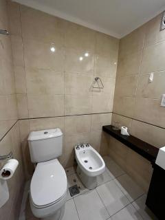 Departamento centrico para 3 personas, zona centro - Mar del Plata - 9