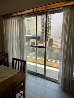 Departamento centrico para 3 personas, zona centro - Mar del Plata - 7