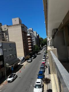Departamento centrico para 3 personas, zona centro - Mar del Plata - 4