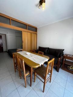 Departamento centrico para 3 personas, zona centro - Mar del Plata - 3