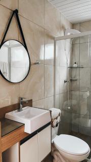 Casa no Sul da Ilha próximo ao aeroporto e praias - 8