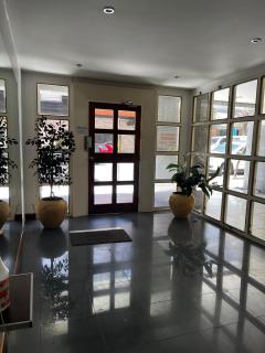 Departamento centrico para 3 personas, zona centro - Mar del Plata - 1