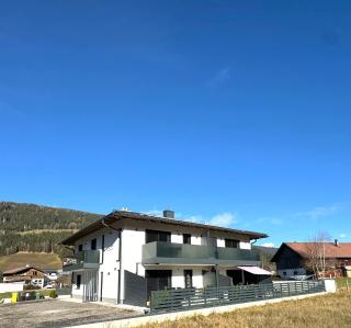 Alpin Apartments - Radstadt - 6