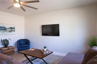 Charming House Golf Green Cornhole Near Freeway - Phoenix - 7