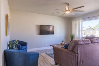 Charming House Golf Green Cornhole Near Freeway - Phoenix - 6