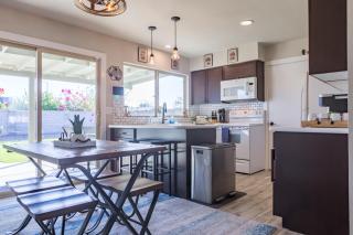 Charming House Golf Green Cornhole Near Freeway - Phoenix - 4