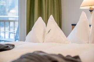 Alpenhotel Zimba - Brand - 7