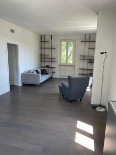 Appartamento San Marco - Iesi - 9