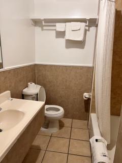 Budget Inn Jacksonville - Jacksonville - 7