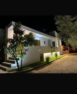VILA GOLDEN SAND - Ksamil - 8