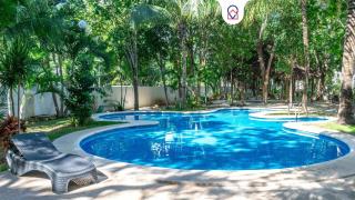 Playa House 3 Bedrooms Pool and More - 9