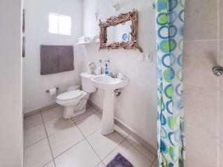 Playa House 3 Bedrooms Pool and More - Playa del Carmen - 2