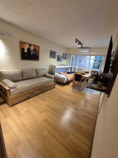 Apartamento Urquiza - 7