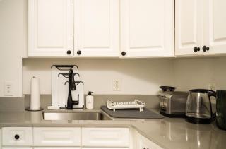 Beautiful Modern Downtown Brooklyn Studio w Elevator - Brooklyn - 2