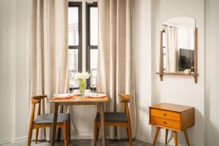 Beautiful Modern Downtown Brooklyn Studio w Elevator - Brooklyn - 6