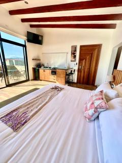 Siempre Valle Hotel Boutique - Valle de Guadalupe - 0