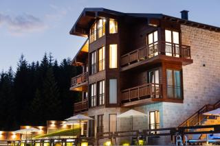 NORTH STORY - Luxury Chalet - Apartments & rooms - Žabljak - 5
