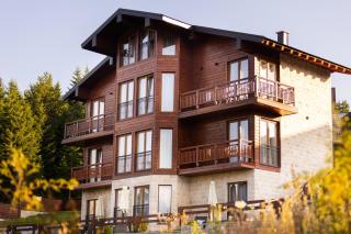 NORTH STORY - Luxury Chalet - Apartments & rooms - Žabljak - 7