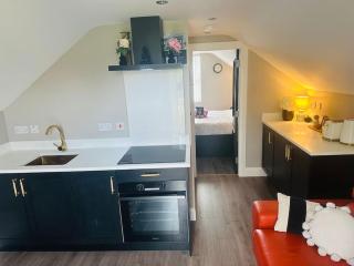 BallyweelyLodgeMourneMountainsHilltown - Hilltown - 5