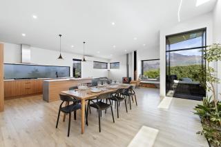 Matipo Retreat - Wanaka - 9