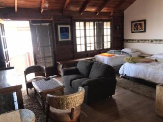 Casa frente al mar playa Chicama, Puerto Malabrigo - Malabrigo - 1