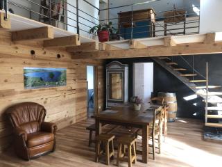 L'estive gîte 4 étoiles - 1