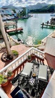 Tropical Town Villa - View Pics - Mes sage Me f0r a Disc0 unt! - Jennings - 9
