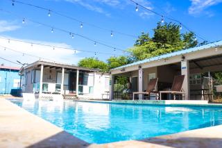 Summer Apt Minutes From The Beach - Boquerón - 9