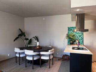 Bjørvika - Chic apartment in Oslo center - Oslo - 7