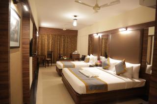 Rangalaya Royal - Vellore - 5