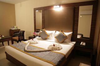 Rangalaya Royal - Vellore - 1