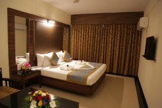Rangalaya Royal - 1