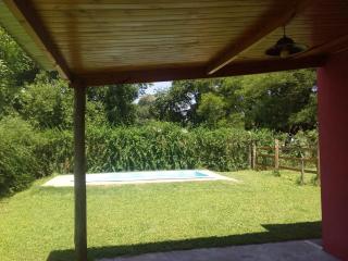 Cabañas Los Buhos - 4