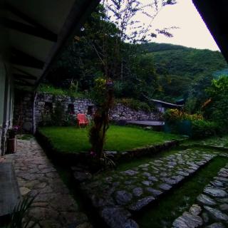 INCA COFFEE Lodge Lucmabamba - Sahuayacu - 7