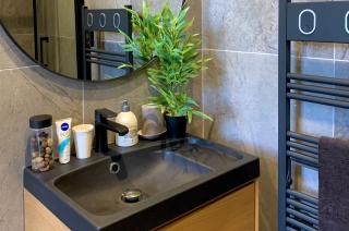 Charmant F1-Rouen-Gare-Gros Horloge - 6