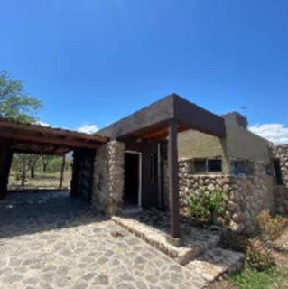 Casa Despertares - Las Rabonas - Mina Clavero - 0