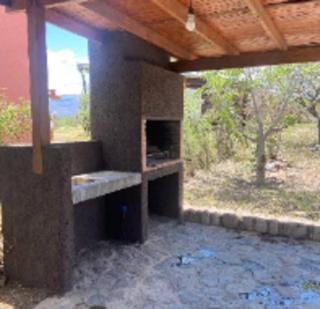 Casa Despertares - Las Rabonas - Mina Clavero - 2