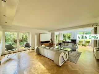 Luxury Family Holidays Villa in Emsdetten Munster - Emsdetten - 6