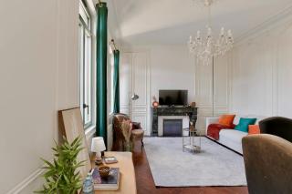 Charmant F1-Rouen-Gare-Gros Horloge - 4