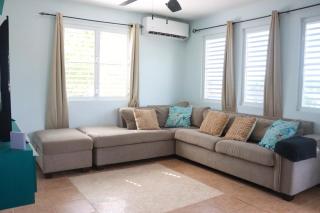 Combate Beach Apartment! - Boquerón - 7