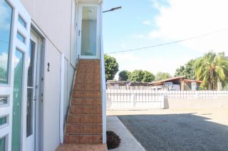 Combate Beach Apartment! - Boquerón - 1