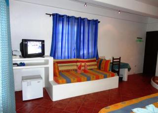 Aquarius Terraces Boutique Resort - 5
